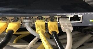 Заказать настройку коммутаторов Cisco в Серпухове. Обслуживание ПК, ремонт от 315 руб