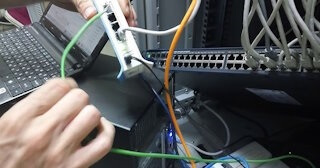 Заказать настройку коммутаторов Cisco в Серпухове. Обслуживание ПК, ремонт от 315 руб