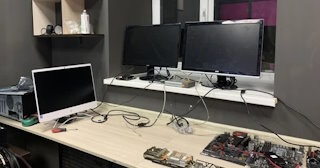 Заказать установка Linux в Серпухове. Обслуживание ПК, ремонт от 315 руб